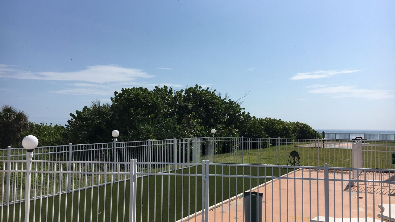 Photo of Outdoor in Satellite Beach