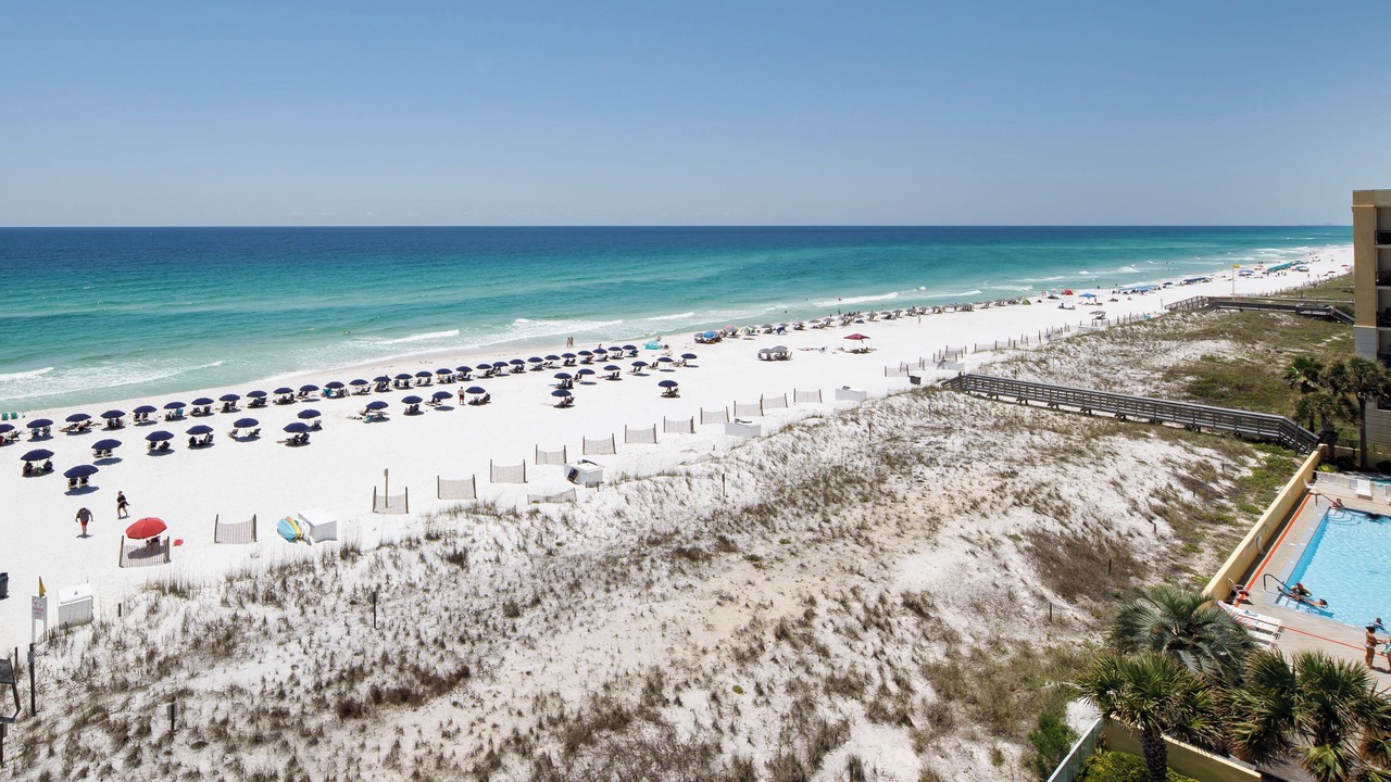 Photo of Patio Balcony in Fort Walton Beach
