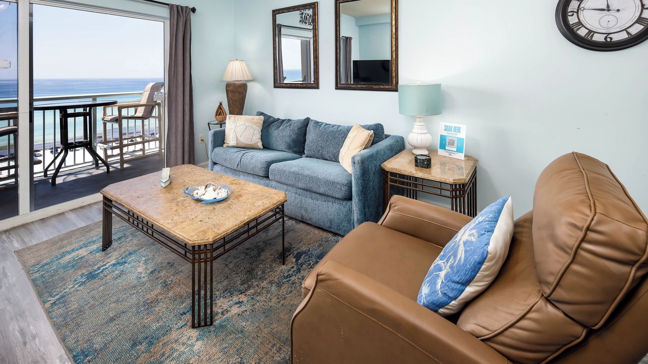 Photo of Bedroom in Fort Walton Beach