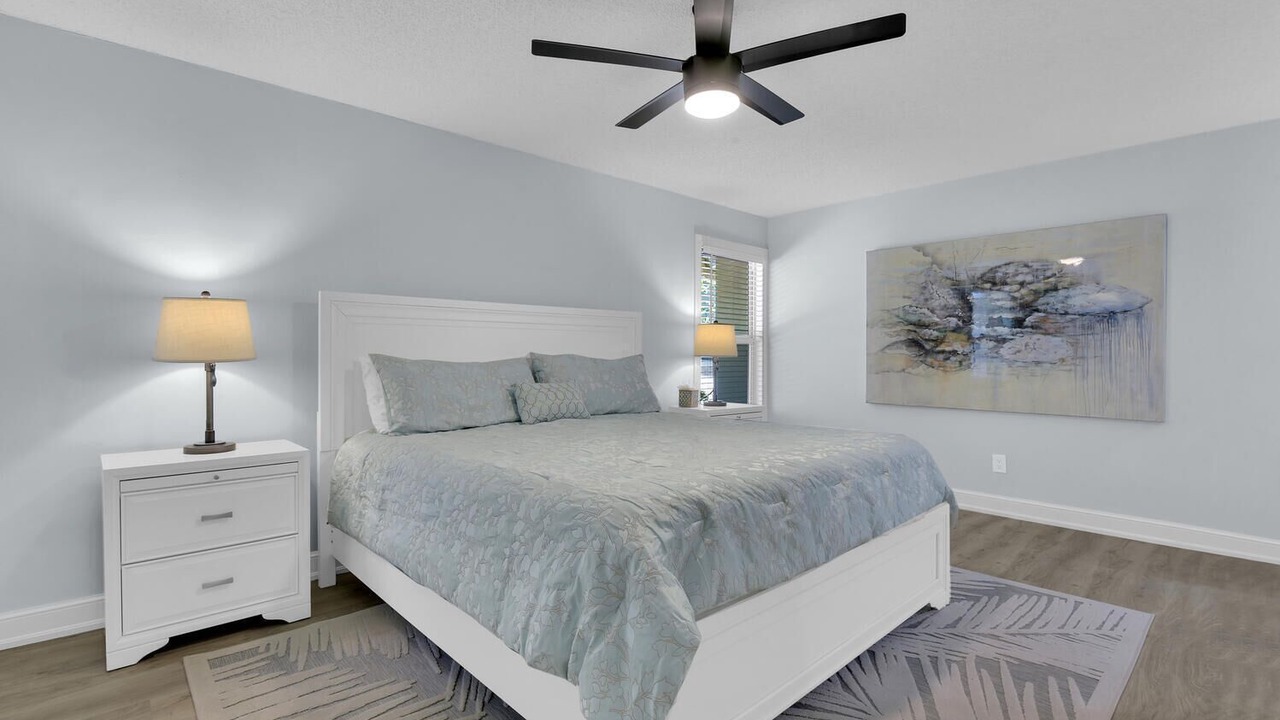 Photo of Bedroom in Old Naples