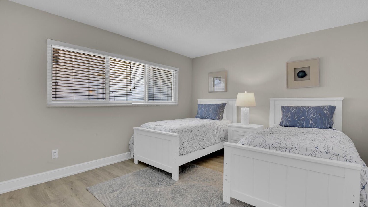 Photo of Bedroom in Old Naples