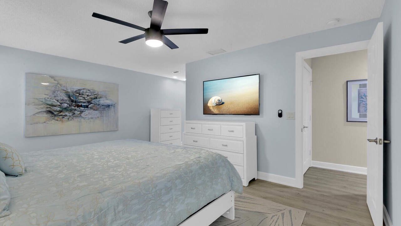 Photo of Bedroom in Old Naples
