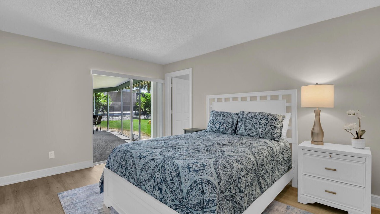 Photo of Bedroom in Old Naples