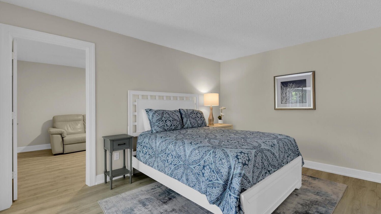 Photo of Bedroom in Old Naples