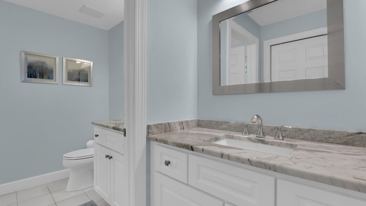 Photo of Bathroom in Old Naples