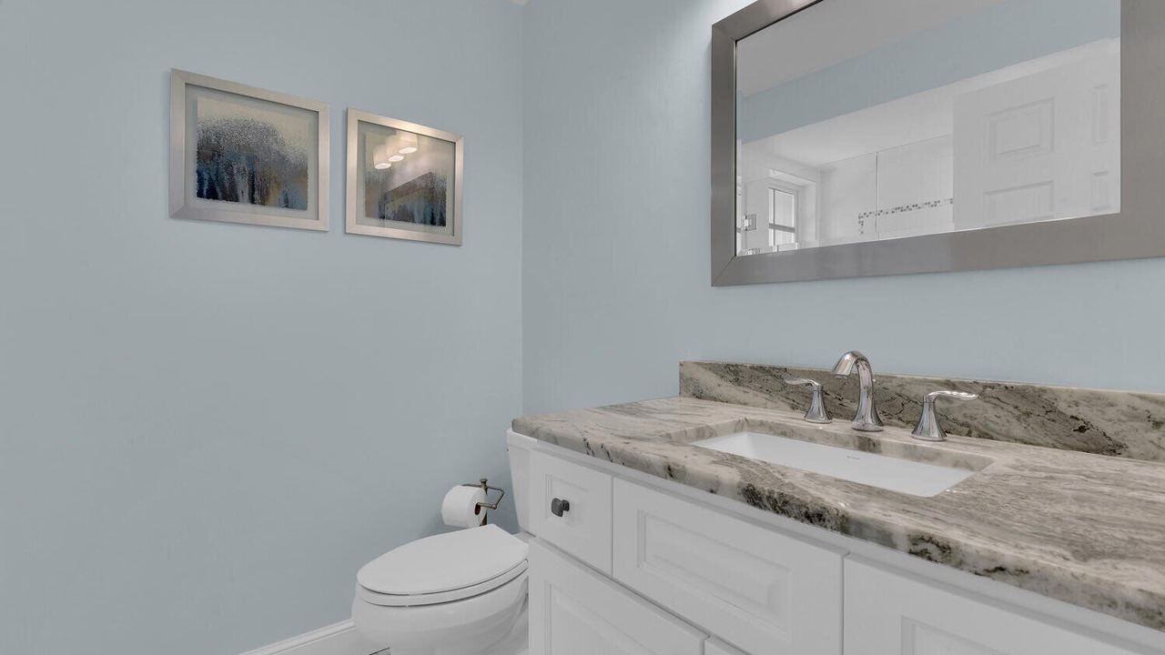 Photo of Bathroom in Old Naples