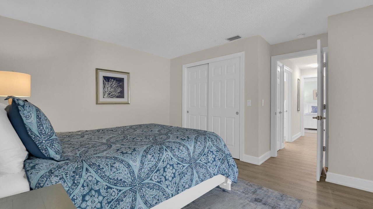 Photo of Bedroom in Old Naples