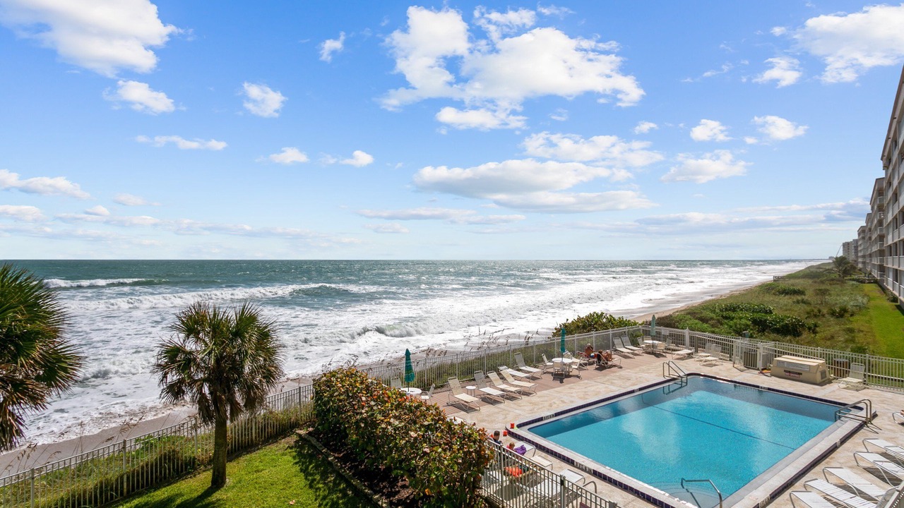 Photo of Outdoor in Seacoast Shores