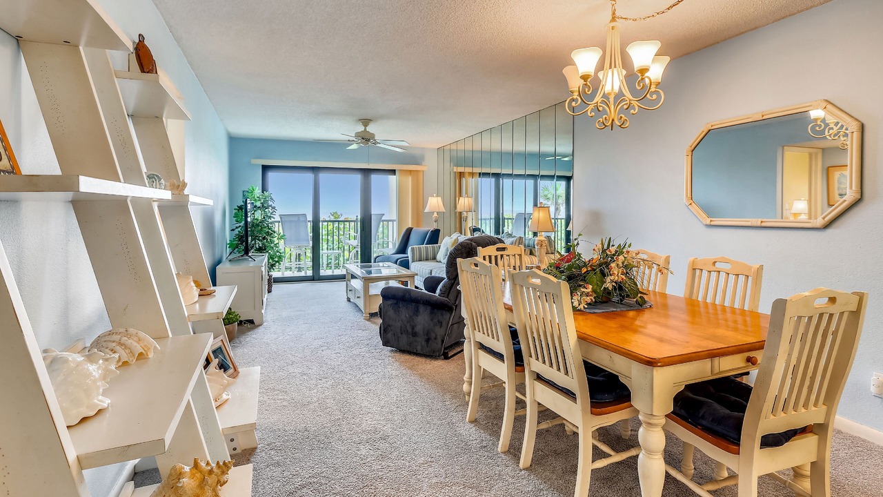 Photo of Livingroom in Sunset Beach