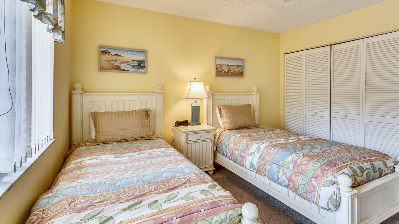 Photo of Bedroom in Sunset Beach