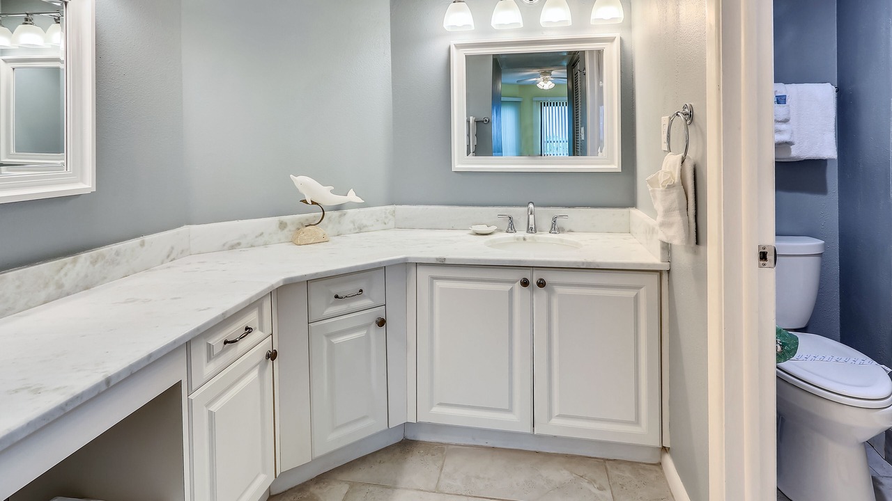 Photo of Bathroom in Sunset Beach