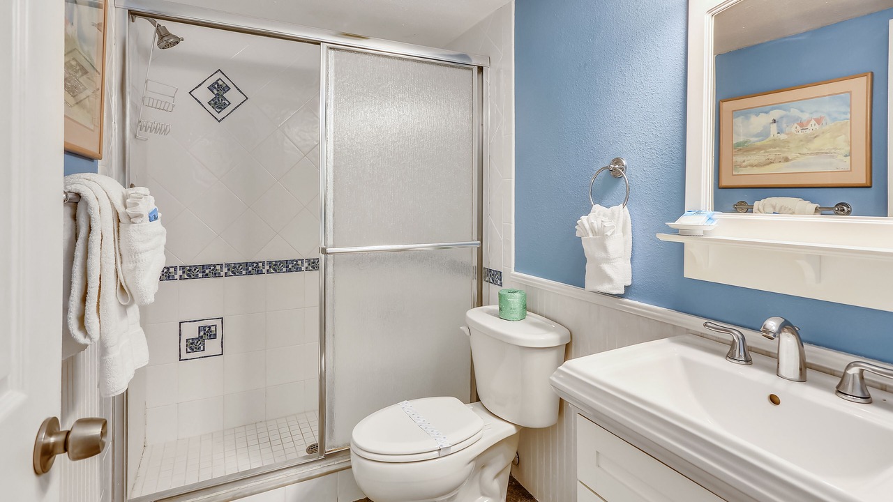 Photo of Bathroom in Sunset Beach