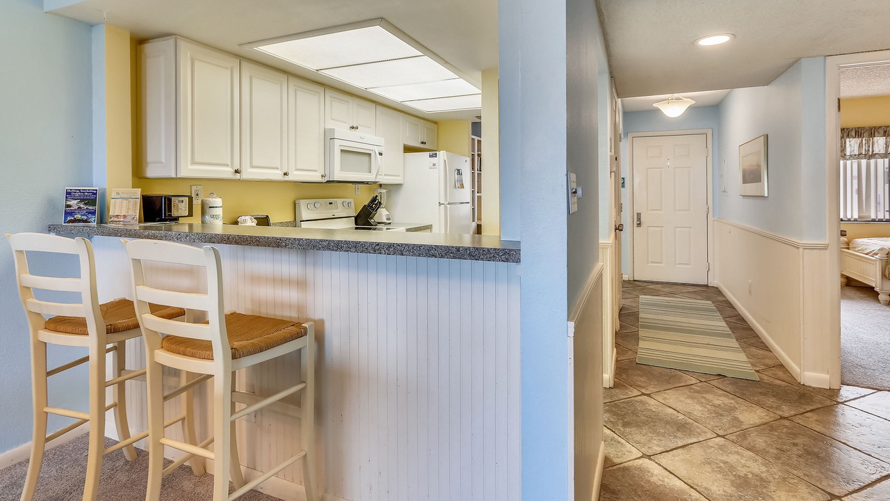 Photo of Kitchen in Sunset Beach