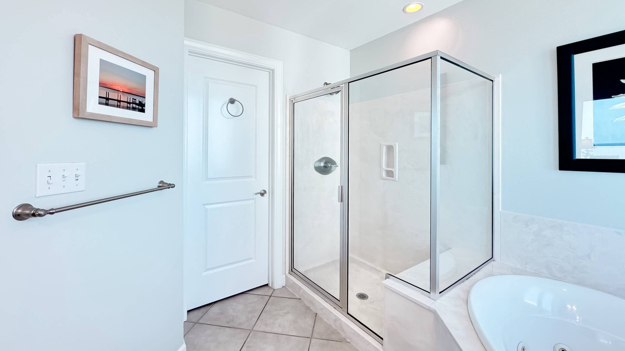 Photo of Bathroom in Gulf Shores