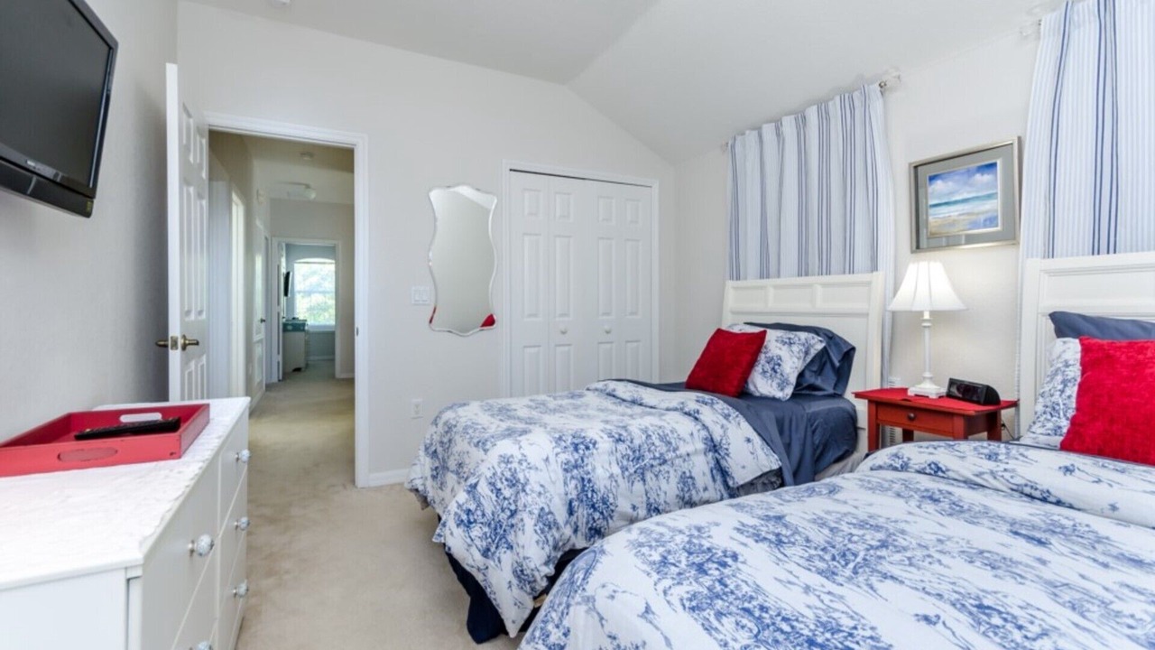 Photo of Bedroom in Marbella