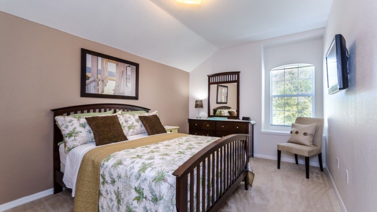 Photo of Bedroom in Marbella