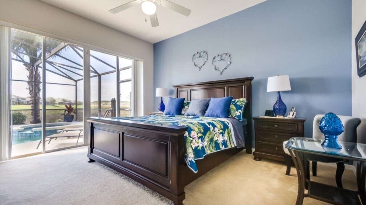 Photo of Bedroom in Marbella