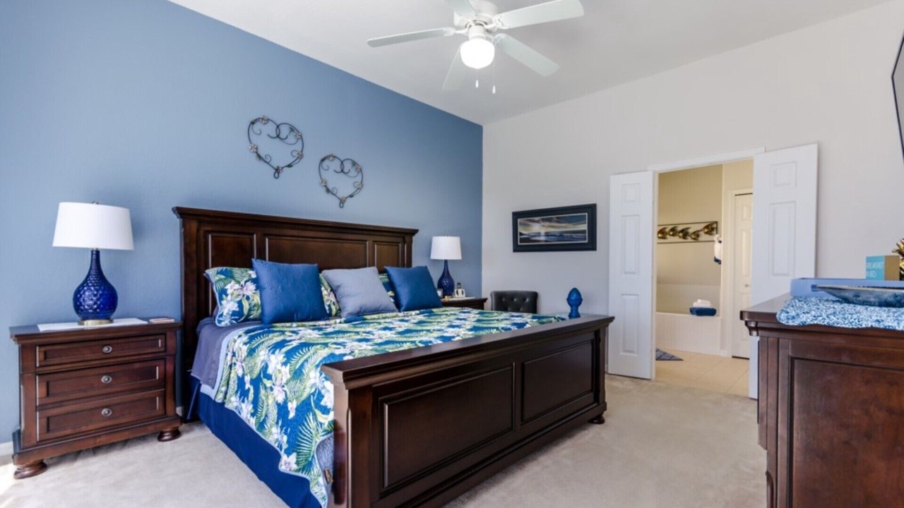 Photo of Bedroom in Marbella