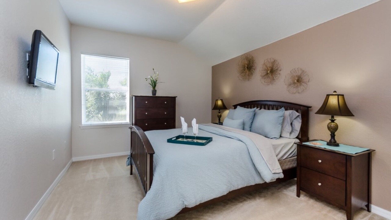 Photo of Bedroom in Marbella