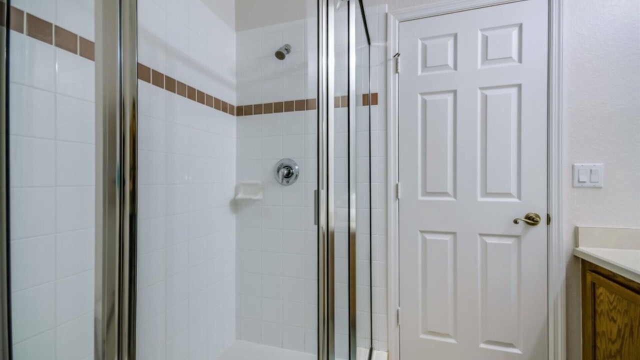 Photo of Bathroom in Marbella