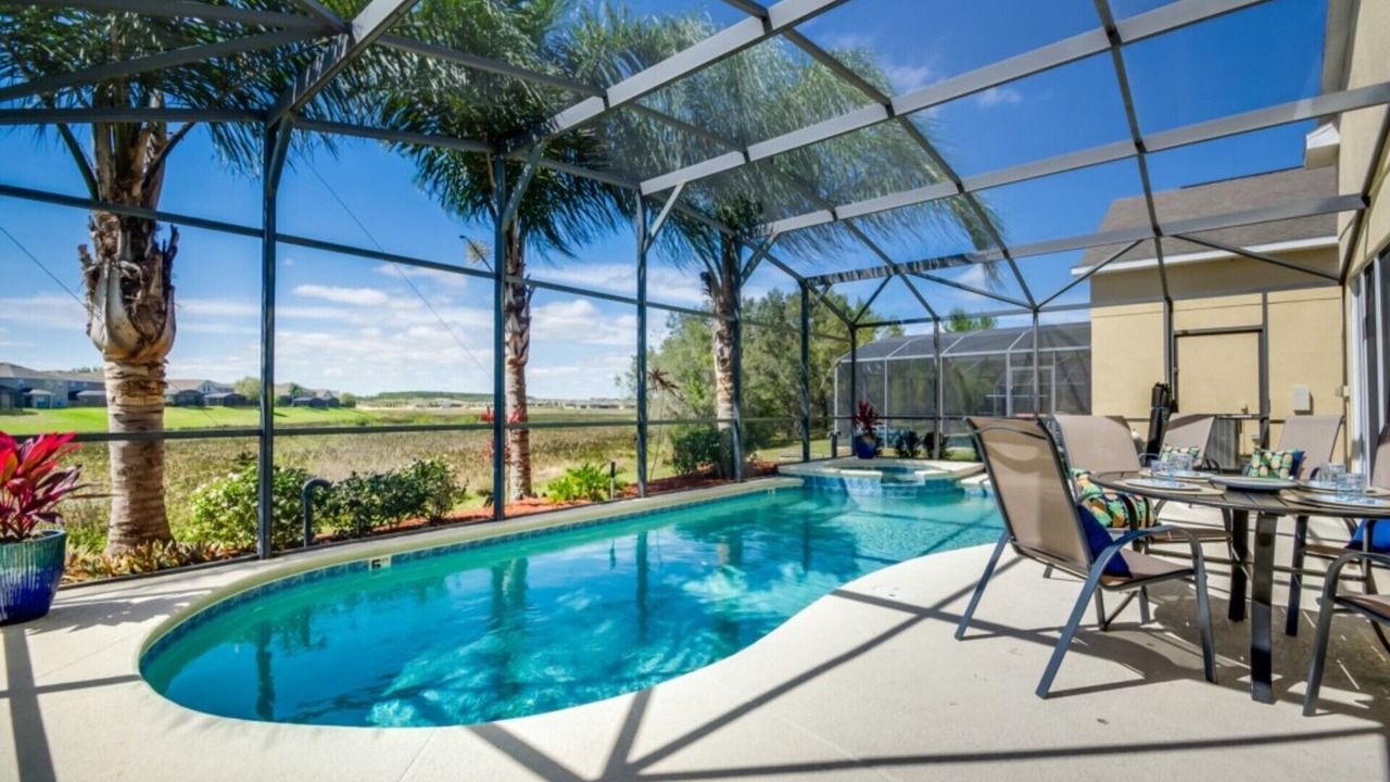 Photo of Outdoor in Marbella