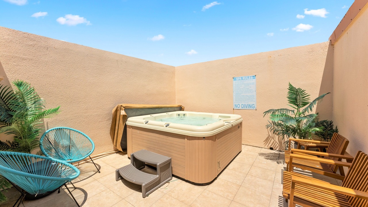 Photo of Bedroom in Satellite Beach