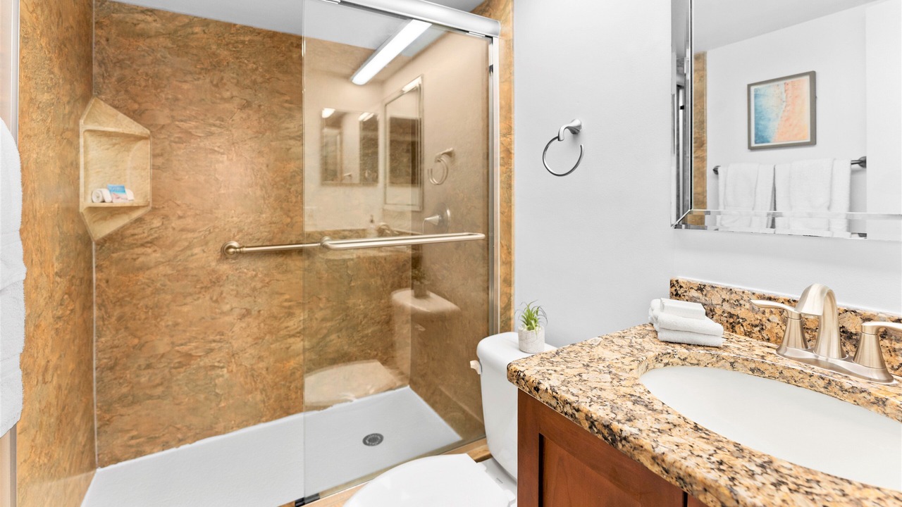 Photo of Bathroom in Satellite Beach