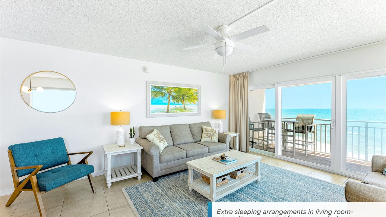 Photo of Livingroom in Satellite Beach