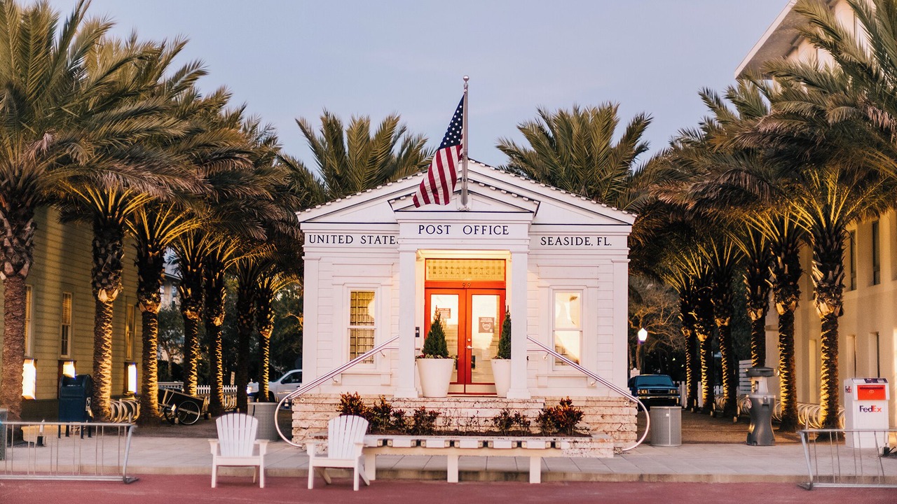 Photo of Others in Seaside