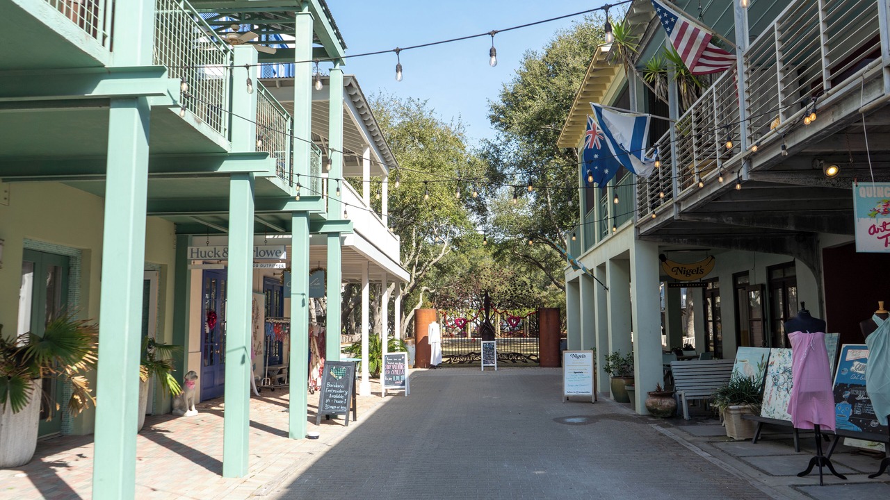 Photo of Others in Seaside