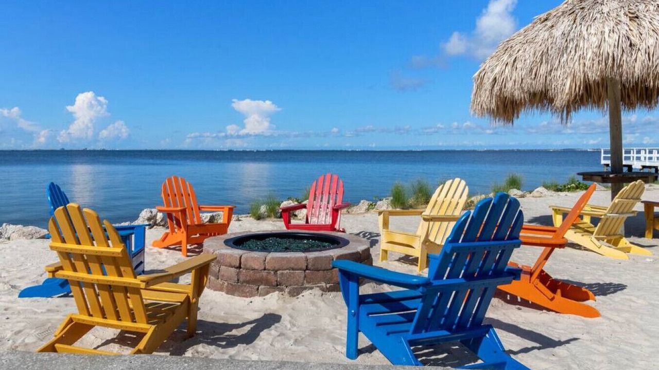 Photo of Outdoor in Rocky Point