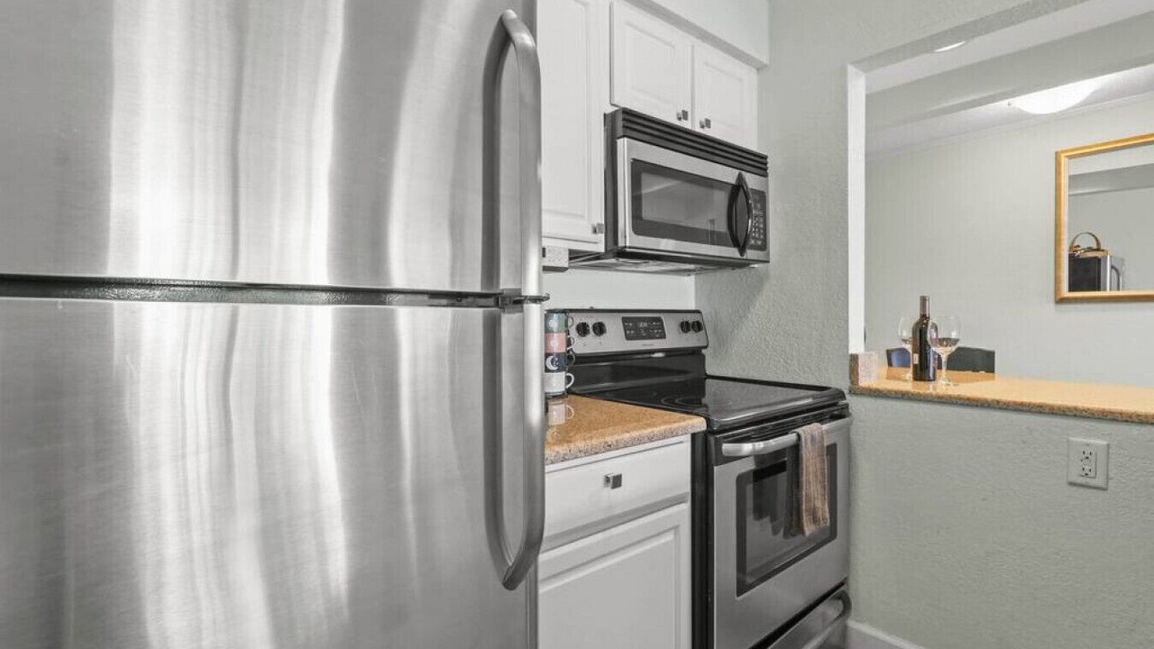 Photo of Kitchen in Rocky Point