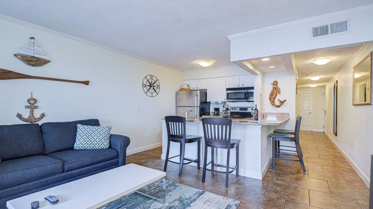 Photo of Livingroom in Rocky Point