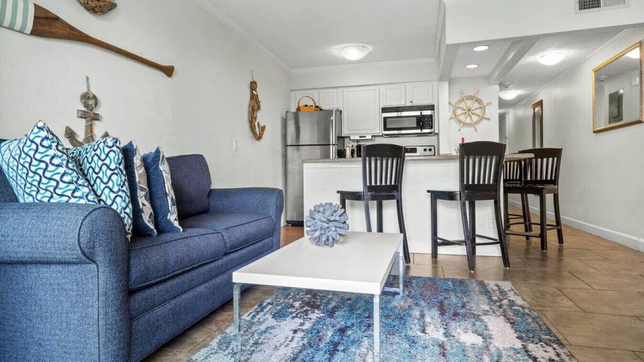 Photo of Livingroom in Rocky Point