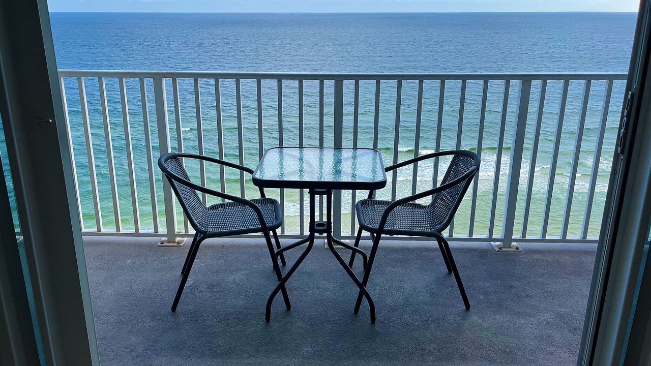Photo of Patio Balcony in Ono Island