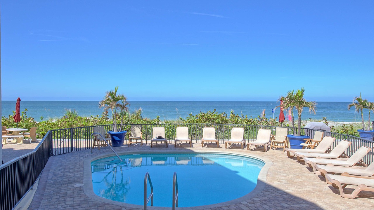Photo of Outdoor in Belleair Beach