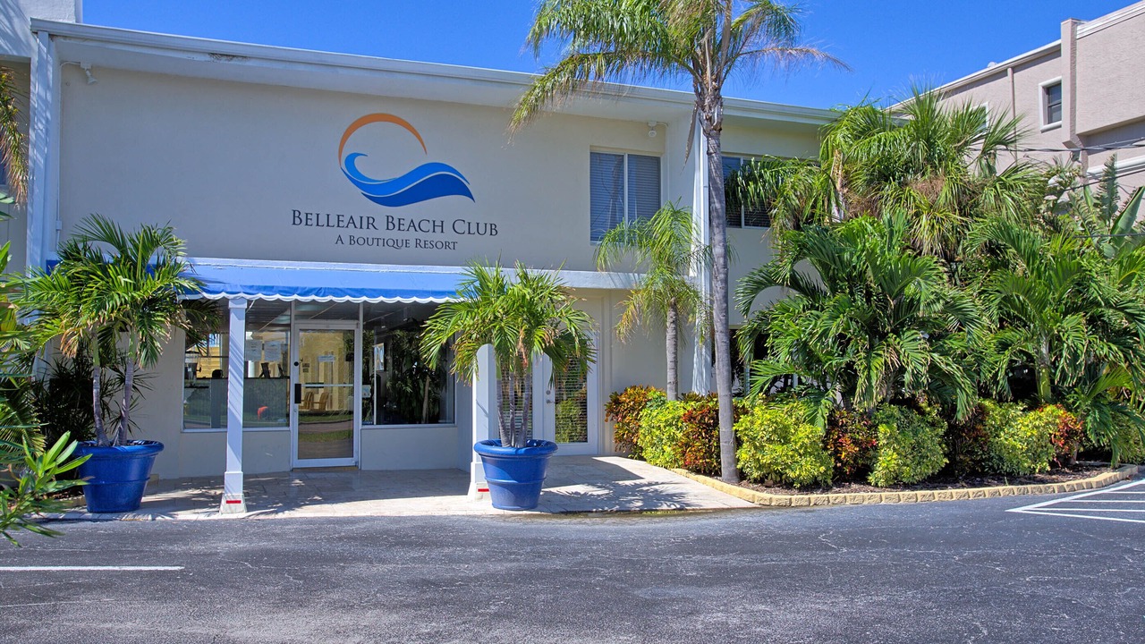 Photo of Outdoor in Belleair Beach