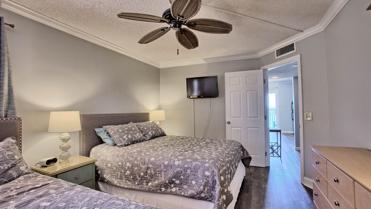 Photo of Bedroom in Belleair Beach