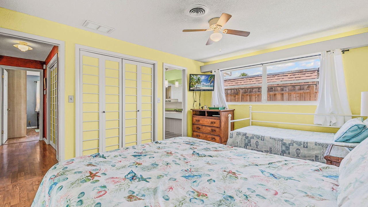 Photo of Bedroom in Ocean Grove Terrace