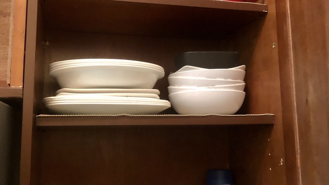 Photo of Kitchen in Rural Estates