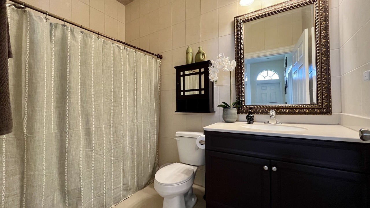 Photo of Bathroom in Rural Estates