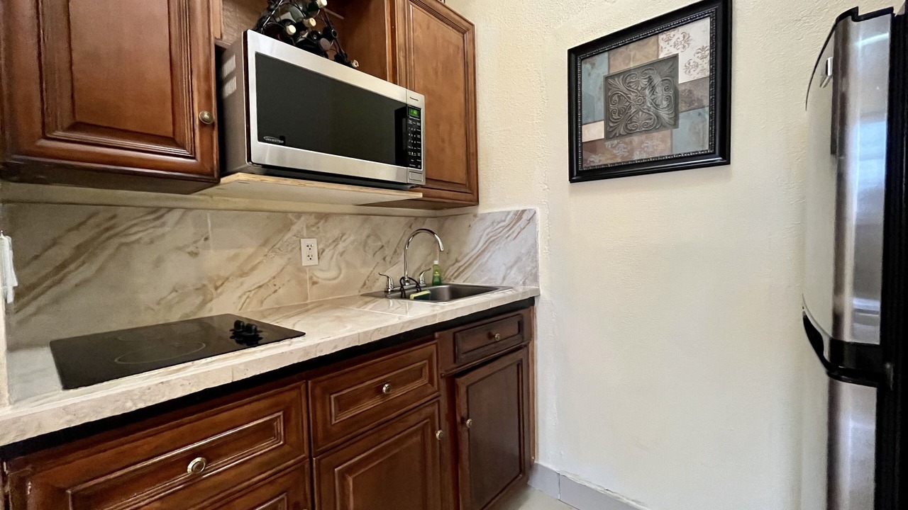 Photo of Kitchen in Rural Estates
