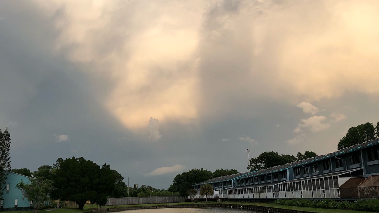 Photo of Outdoor in Paradise Lakes