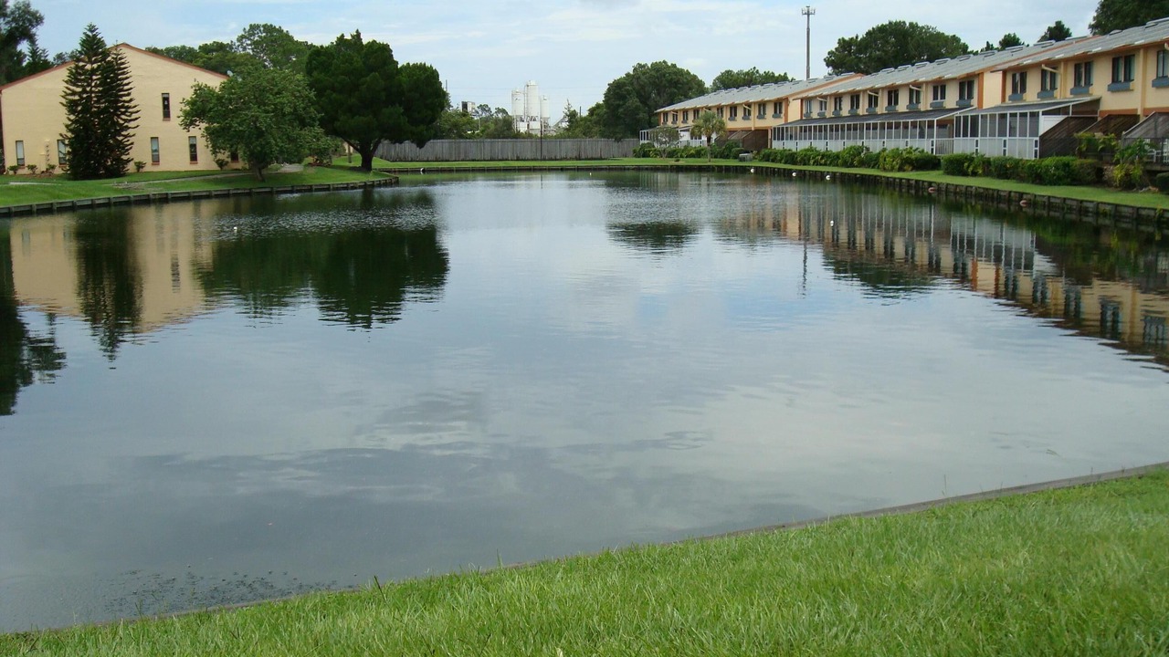 Photo of Outdoor in Paradise Lakes