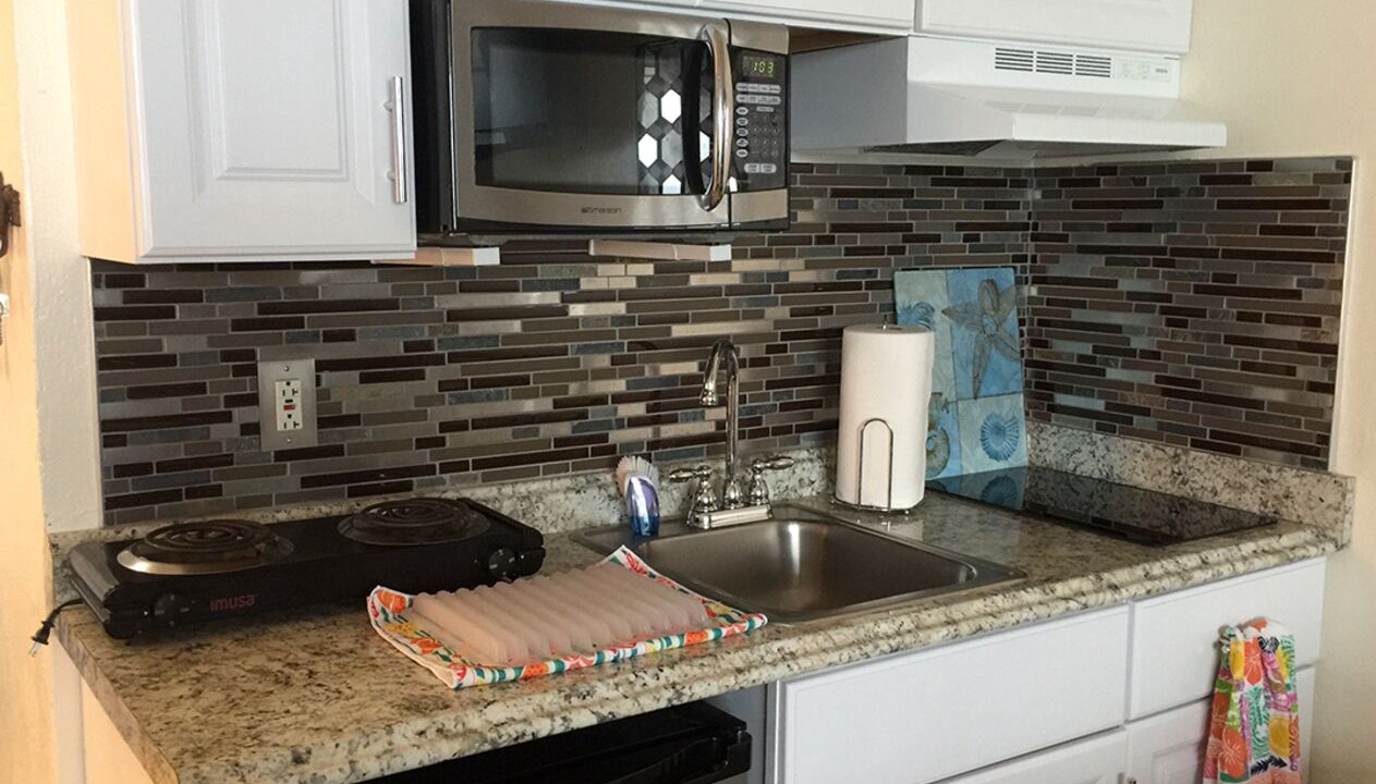 Photo of Kitchen in East Daytona