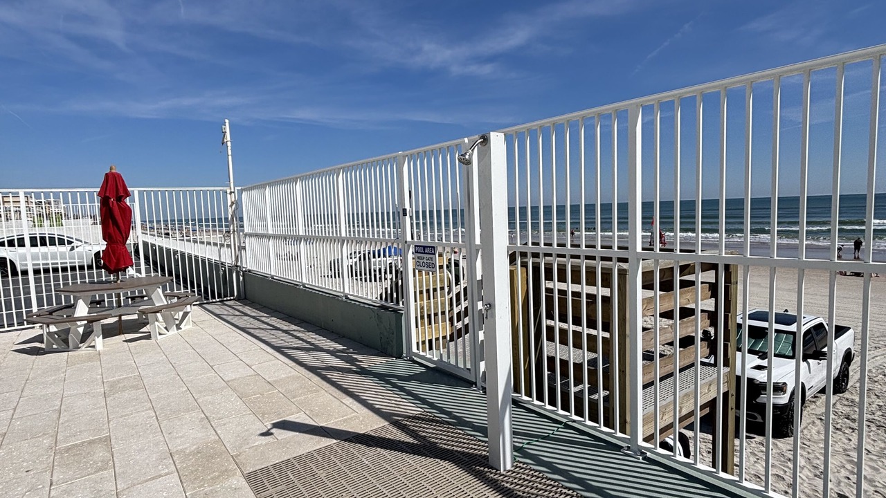 Photo of Outdoor in East Daytona