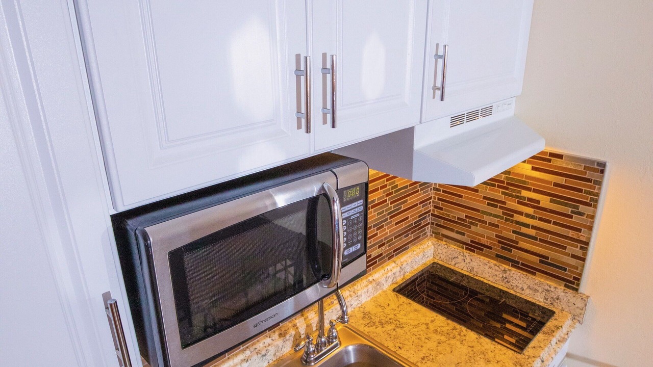 Photo of Kitchen in East Daytona
