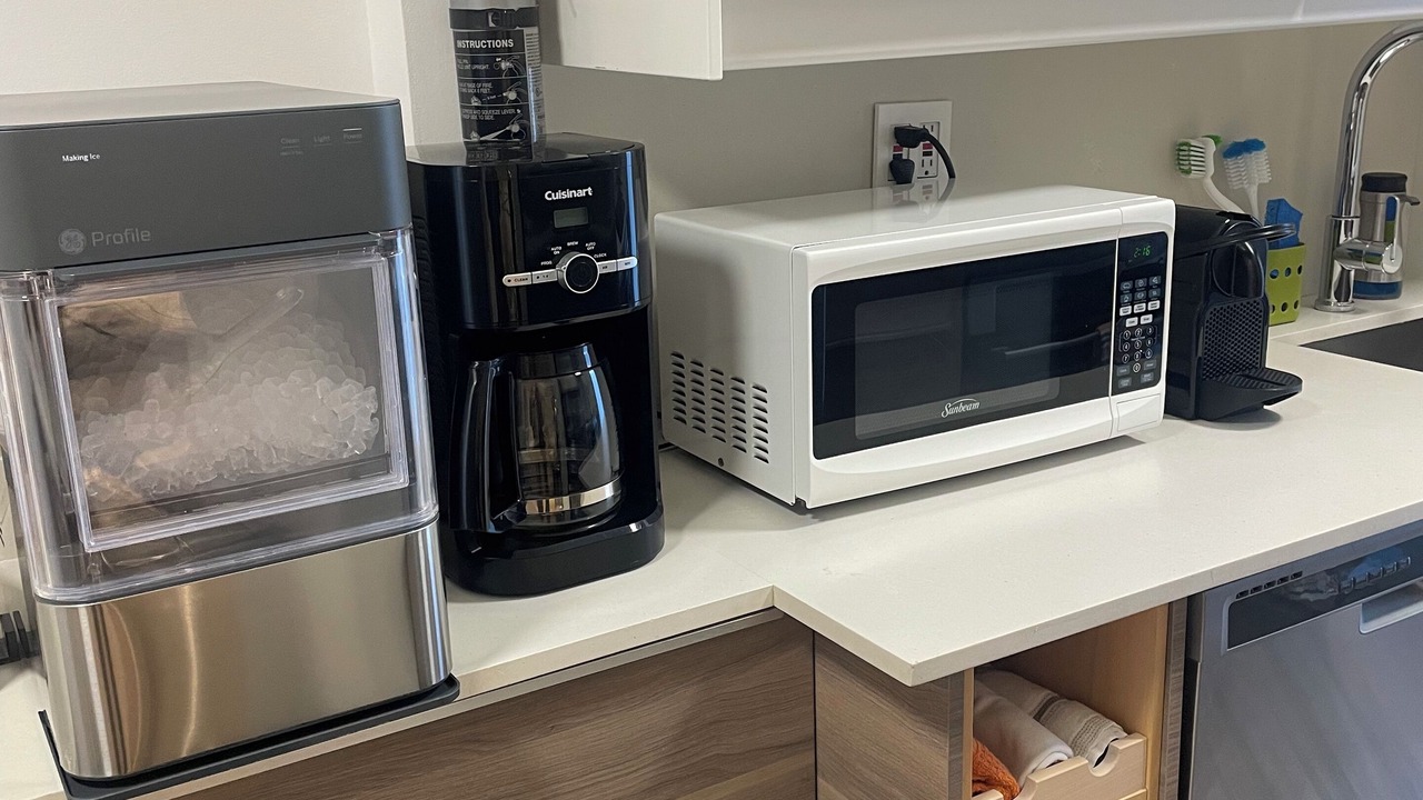 Photo of Kitchen in Key Biscayne