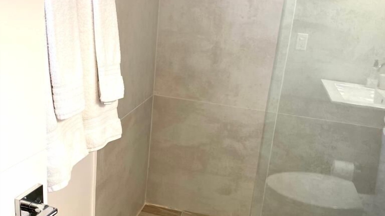 Photo of Bathroom in Key Biscayne