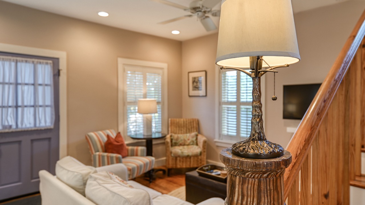 Photo of Livingroom in St. Augustine